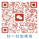 网站二维码