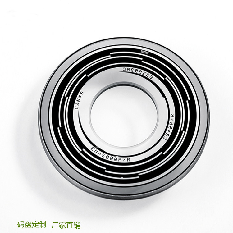 <strong>玻璃码盘</strong>